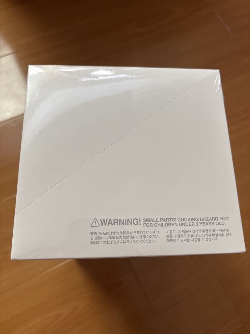 THE MONSTERS Big into Energy アソートボックス 2点