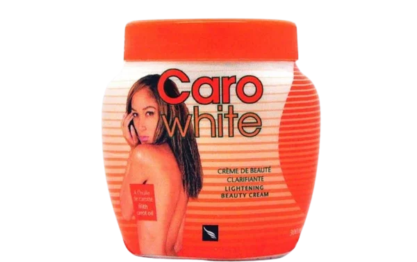 كارو وايت كريم لتفتيح البشرة - 300 مل