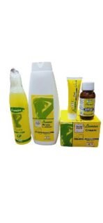 مجموعة الليمون الايطالي