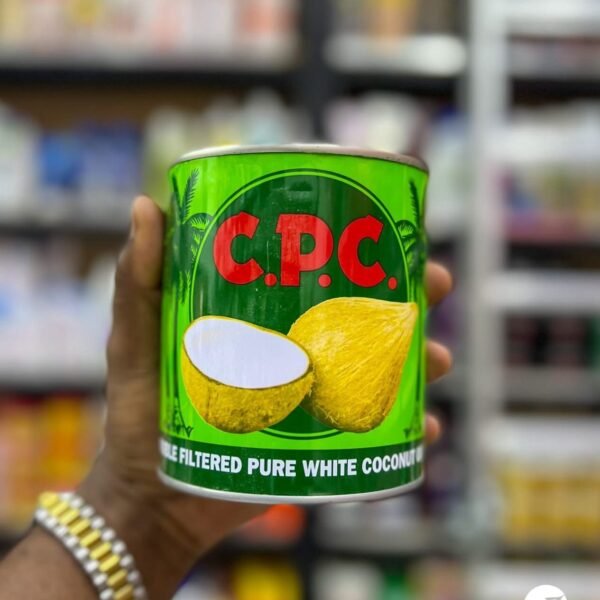 زيت النارجيل الطبيعي جوز الهند