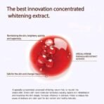 ⁦سيروم إيلف نانو وايت دوز بريميوم وايت بلس 60 مل⁩ - الصورة ⁦2⁩